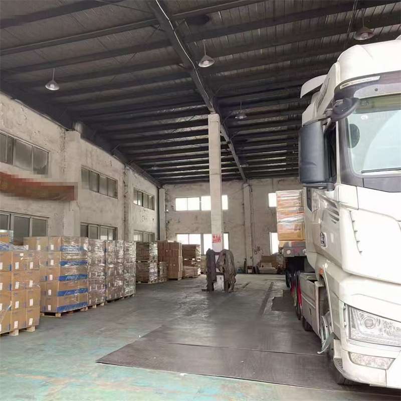 青岛市惠水县物流：多元服务与运输线路探秘