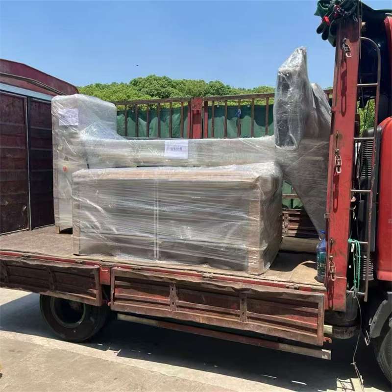 青岛市桐梓县物流：多元运输服务与线路探秘