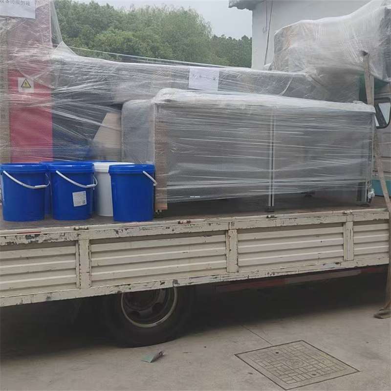 青岛市探索多元物流运输：从普货到冷链的奇妙之旅