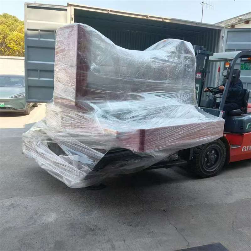 青岛市眉山市物流专线：多元货运服务探秘