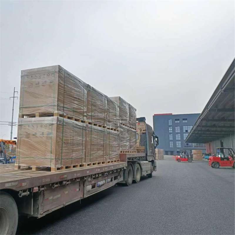 青岛市阆中市物流：多元运输服务与线路探秘