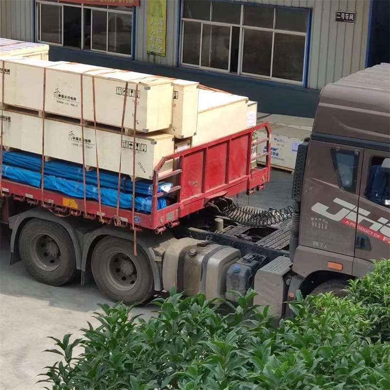 青岛市泸州市物流：多元服务与高效运输线路探秘