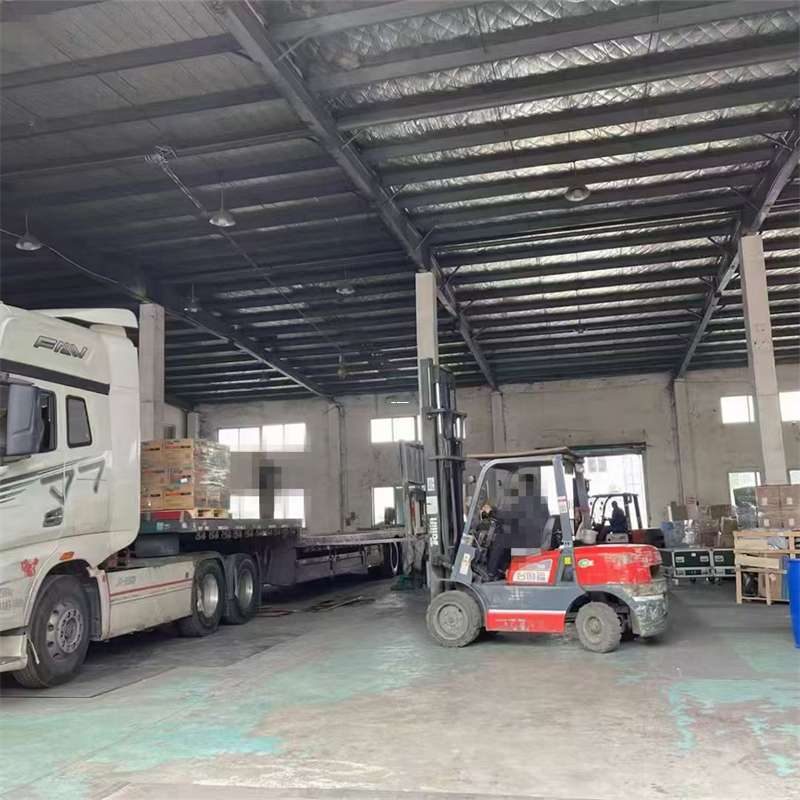 青岛市群英乡物流：多元运输服务与线路探秘
